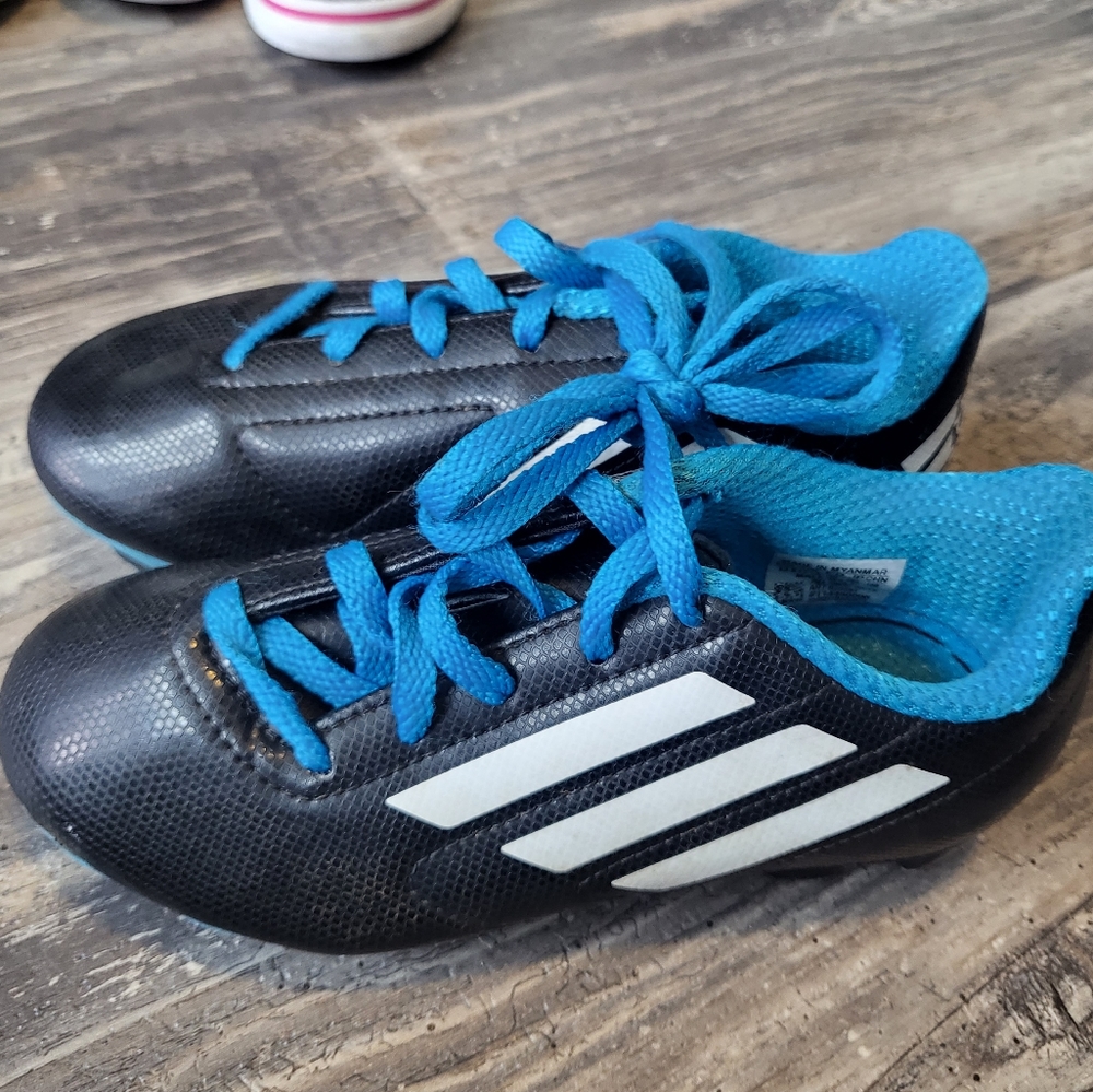 Adidas cleats